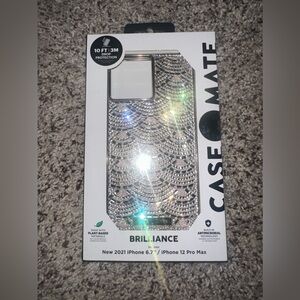 CaseMate Brilliance 12 Pro Max
